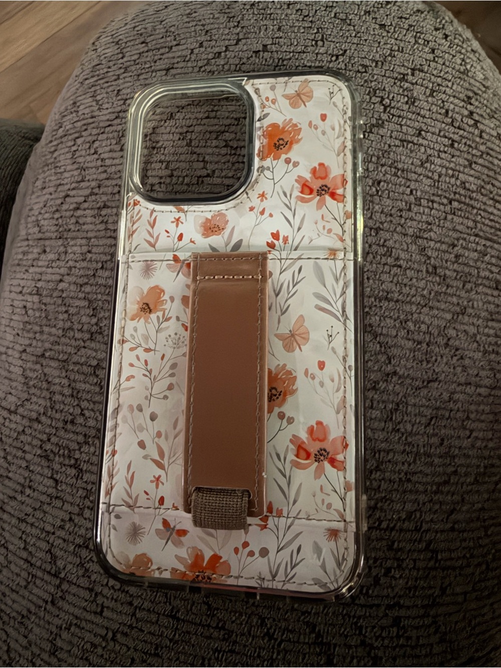 Autumn Meadow Walli Case - IPhone 14 Pro Max